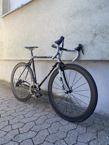 Look kg66 bici - look,