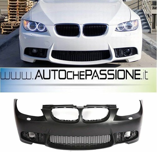 Paraurti anteriore bmw - paraurti, serie