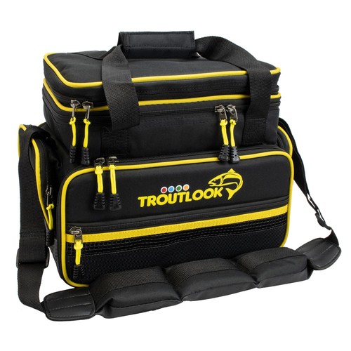 Troutlook borsa trota - borsa, media