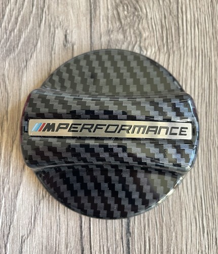 Tappo serbatoio carbonio bmw - tappo,
