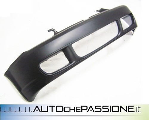 Paraurti anteriore abs r32 - abs,
