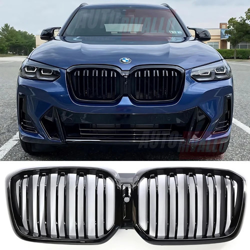 Bmw g02 2021 - bmw, 2021-2024