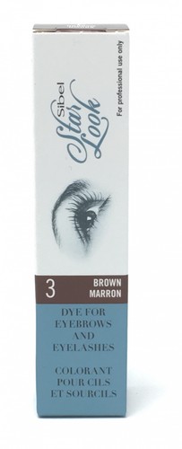 Sibel star look colorante - sibel, per
