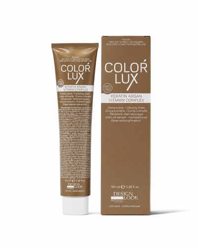 Color lux design - look, tinta