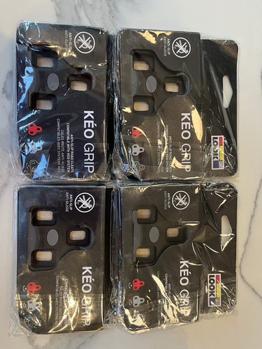 Tacchetti keo grip look - tacchetti,