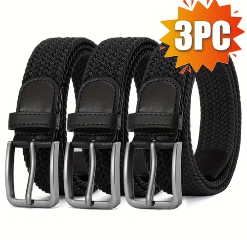 Set cinture elastiche - 3,