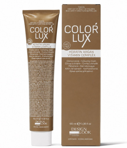 Color lux design look tinta - look,