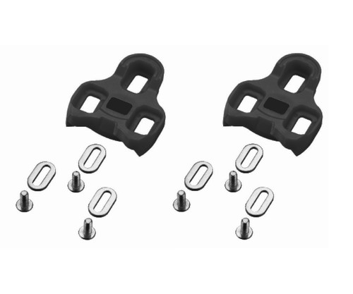 Kit placchette nere - placchette, 0°