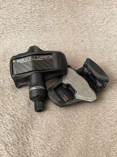 Look keo blade carbon - keo,