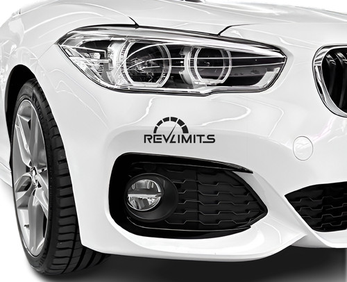 Flap canards anteriori bmw - flap,