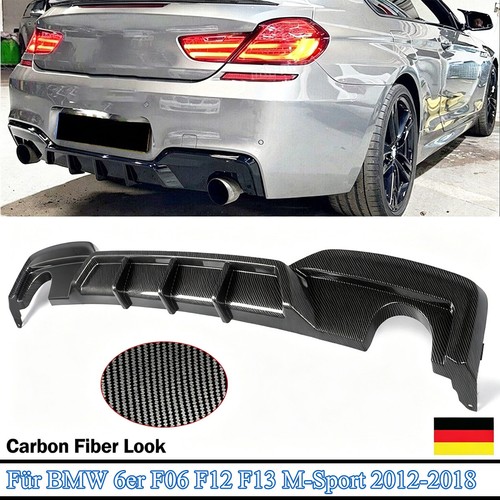 Diffusore lucido per bmw serie - lucido,