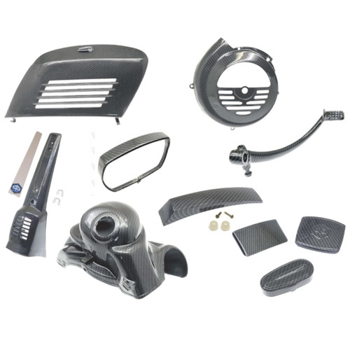 Cif kit carbon - cif, 50