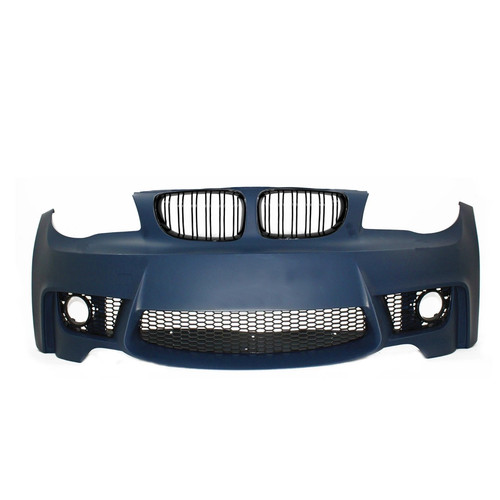 Paraurti anteriore bmw serie - serie, 1