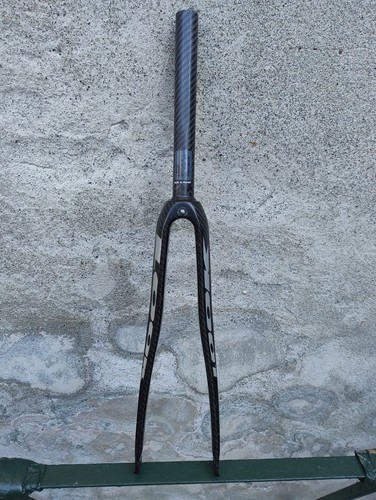 Forcella bici corsa - bici, look