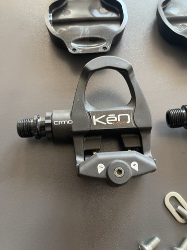 Look cycle keo carbon super - cycle,