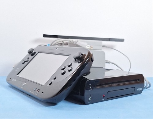 Wii nintendo - , console