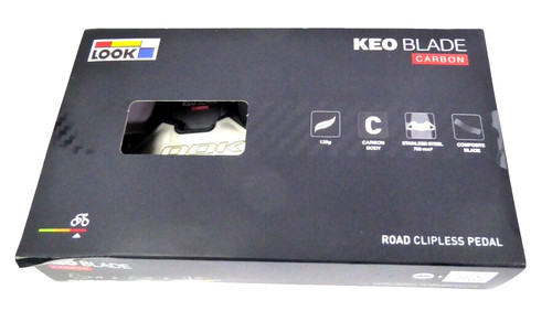 Look keo blade pedali - look,