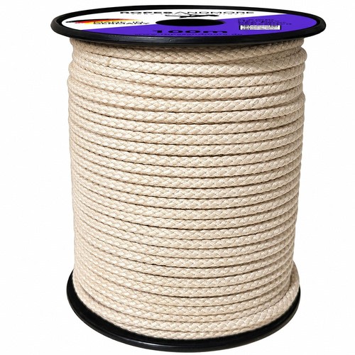 Hempex cavo intrecciato - 4, 6