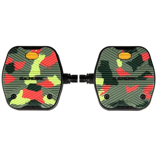 Look geo city grip pedali - geo,