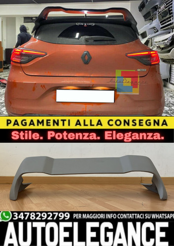 0766 spoiler adatto per - 0766,