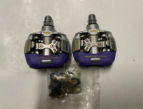 Mtb look s2s nevada viola - s2s,