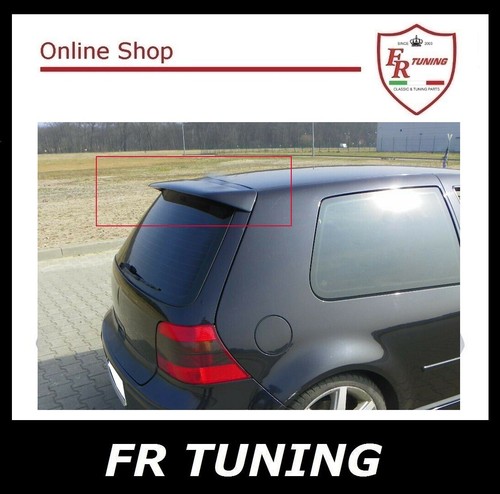 Spoiler golf alettone - spoiler, 4