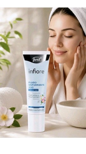 Just infiore fluido - infiore,