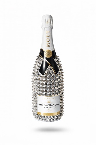 Moet chandon ice - ice, l