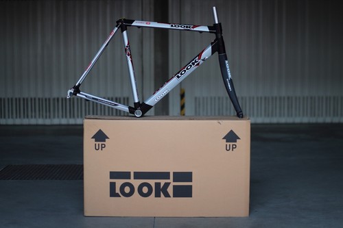 Nos look frameset telaio - nos,