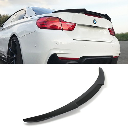 Spoiler posteriore look - look, m4