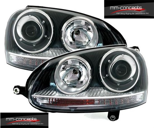 Faro proiettore xenon - faro, look