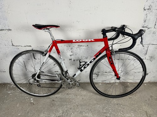 Bici strada look - strada,