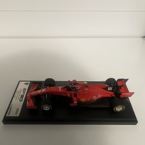 Look smart ferrari sf90 - look,