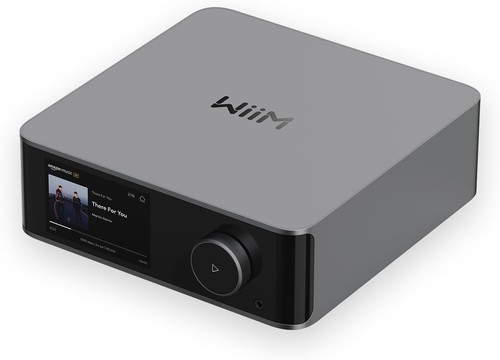 Guarda wiim ultra digital - wiim,