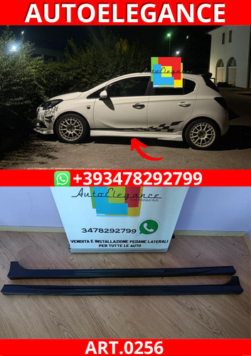 Art 0256 minigonne opel - 💕art.,