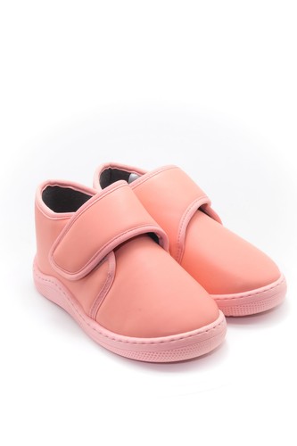 Pas rosa look pelle sistema - look,