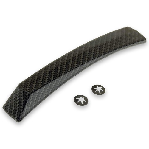 Cresta alluminio carbon - in,