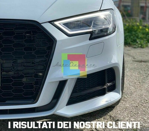 0033 griglia adatta per audi - 0033,