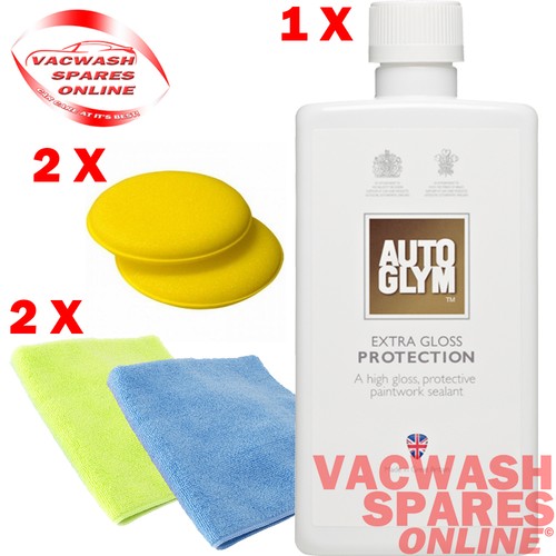 Protezione autoglym extra - protezione,