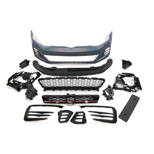 Kit paraurti anteriore - kit, 7,5