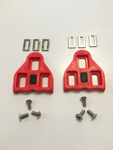 Tacchette per bici corsa - per,