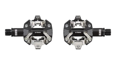 Look pedali mtb - x-track, spd