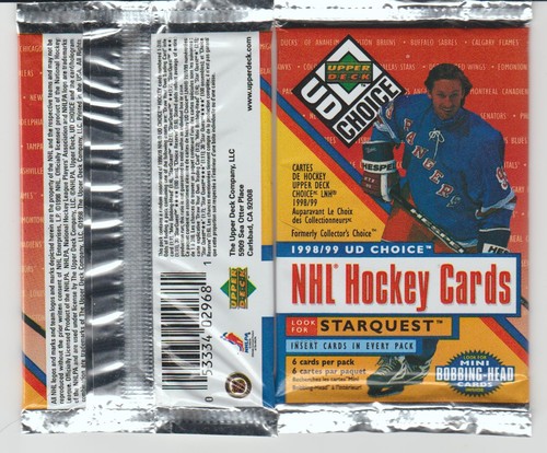 Choice look for - 98-99, ud