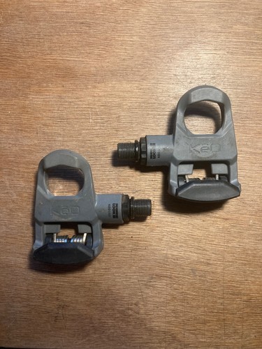 Look keo easy pedals - keo, pedali