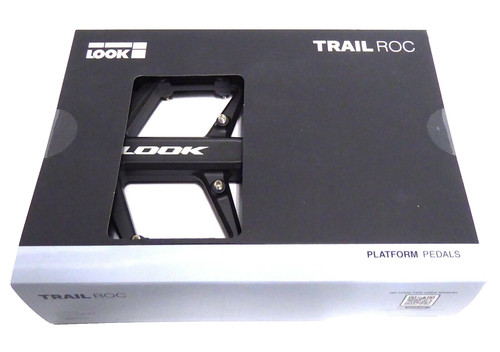 Pedali look trail - look,