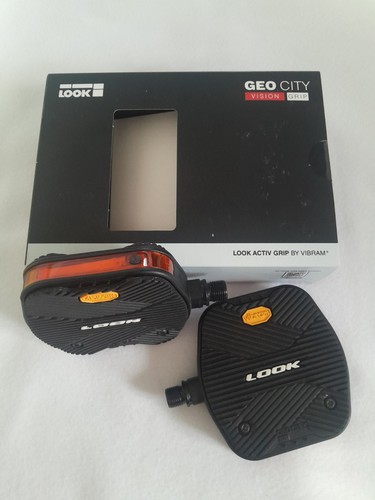 Look geo city vision grip - look,