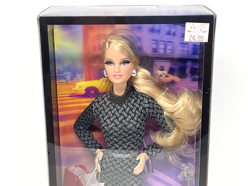 2012 mattel black - mattel,