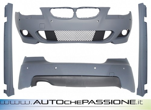 Kit carrozzeria bmw serie - kit,