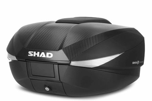 Shad bauletto espandibile - bauletto,
