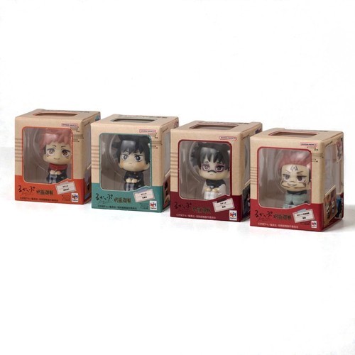 Jujutsu kaisen collezione - jujutsu,